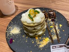 -瞄一喵猫咖(格力海岸店)