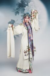 -青堂瓦舍京剧摄影古戏楼拍摄基地(北京安徽会馆店)