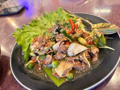 -Pakorn's Kitchen