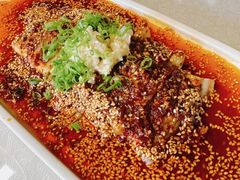 -富乐山酒店(西黄城根北街店)