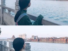 -龙津风雨桥