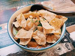 -陈记柳州螺蛳粉(大坪店)