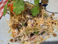 招牌捞鸡-龙桥私厨·姜花菊花过桥鱼·顺德菜(容桂店)