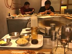 -赤坂亭·M9和牛烧肉·铁板烧(合肥万象城店)