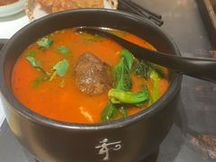 -和府捞面(石景山喜隆多店)
