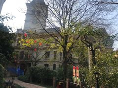 -中旅阿那亚九龙湖·公主酒店