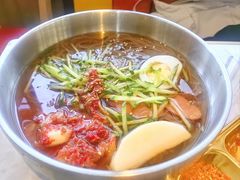 -玛嘻哒延吉烤肉料理店(莫邪路新天地店)