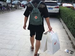 -NIKE北京马连道换季优惠店