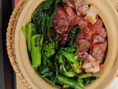 -华记煲仔华·煲仔饭(三元里万科里店)