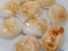 小糍粑-静一餐厅·湖北菜(前门创始店)