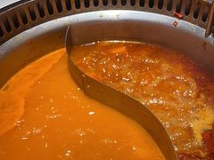 -蓉语串串火锅(振兴路店)