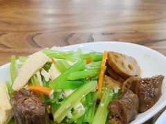 -兰溪十八浇(天一店)