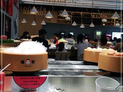 -龍歌自助小火锅(城阳万象汇店)