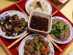 -白家大院·王府宫廷菜(苏州街店)