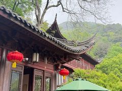 -韬光茶庵