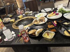 -神户赤童日式烤肉伙伴(东直门店)