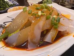 -有家驴肉黄面(敦煌店)