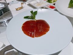 -四季民福烤鸭店(外滩外白渡桥店)