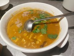 胡辣汤-解家河南菜(商鼎路店)
