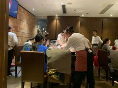 -海底捞火锅(龙湖三千集店)