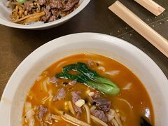 -漆黑觉米粉(三里屯店)