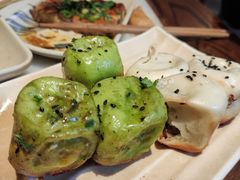 -罍+村卤菜摊(罍街店)