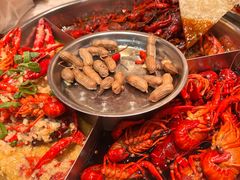 -王红军龙虾(新民路店)