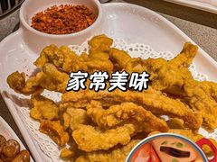 -巴蜀王婆大虾(南锣鼓巷店)