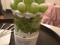 -Cafe de Paris(林荫路店)