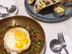 -森Some Fusion(荔湾店)