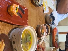 -和创柚子·会席日本料理(新区淮海街店)