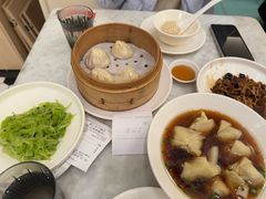 -南小馆(迪士尼小镇店)