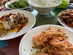 -三亚相缘海鲜·烧烤·糟粕醋(三亚湾店)