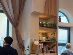 -帕蓝·暹罗料理(大学路店)
