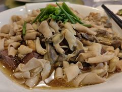 -姐妹鸭仔饭店(湾南路店)
