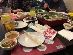 -新辣道鱼火锅(世纪金源购物中心店)