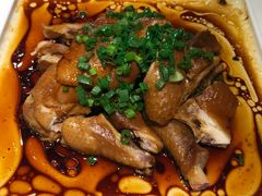 -鹅冠港式茶餐厅(来福士店)