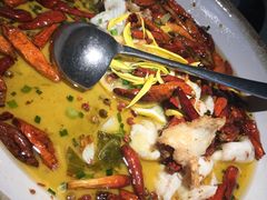 -洞庭土菜小炒馆(易发广场店)
