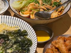 麻婆豆腐饭-双拼市场·烧烤精酿啤酒
