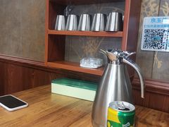 -京玉菲饭店(李村店)