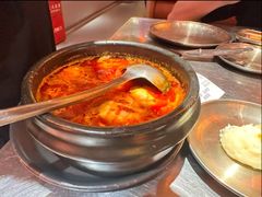 -西塔老太太泥炉烤肉(苏州大悦城店)