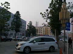 -中国人民解放军第二五二医院