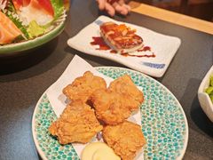 -林妈妈村·日式料理(宝山万达店)