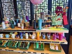 -星巴克(台州临海紫阳街店)