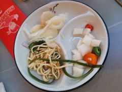 -棒小伙·齐齐哈尔烤肉(龙茗路店)