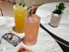-théATRE 茶聚场(王府中環店)