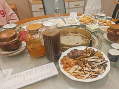 -大理董·董家小厨野生菌火锅(古城旗舰店)