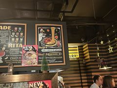 -Outdark Korean Restaurant