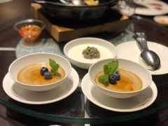 -杭州西子湖四季酒店·金沙厅