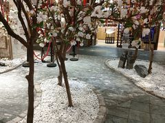 -时尚天河商业广场